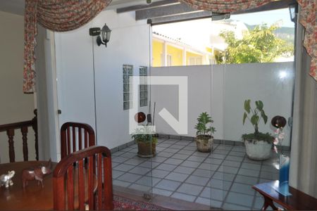 Casa à venda com 450m², 5 quartos e 5 vagasSala de Inverno