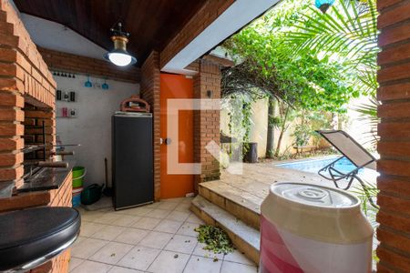 Casa para alugar com 350m², 3 quartos e 3 vagas Casa para alugar com 350m², 3 quartos e 3 vagasÁrea de Lazer