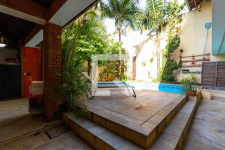 Casa para alugar com 350m², 3 quartos e 3 vagas Casa para alugar com 350m², 3 quartos e 3 vagasÁrea de Lazer