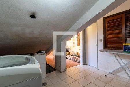 Casa para alugar com 350m², 3 quartos e 3 vagas Casa para alugar com 350m², 3 quartos e 3 vagasÁrea de Serviço