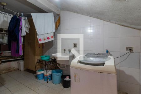 Casa para alugar com 350m², 3 quartos e 3 vagas Casa para alugar com 350m², 3 quartos e 3 vagasÁrea de Serviço
