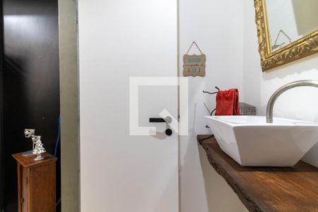 Casa para alugar com 350m², 3 quartos e 3 vagas Casa para alugar com 350m², 3 quartos e 3 vagasBanheiro 5