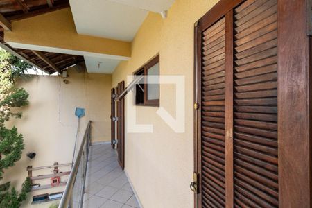 Casa para alugar com 350m², 3 quartos e 3 vagas Casa para alugar com 350m², 3 quartos e 3 vagasVaranda das Suítes 2 e 3