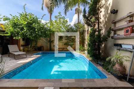 Casa para alugar com 350m², 3 quartos e 3 vagas Casa para alugar com 350m², 3 quartos e 3 vagasVista da Cozinha