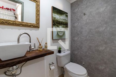 Casa para alugar com 350m², 3 quartos e 3 vagas Casa para alugar com 350m², 3 quartos e 3 vagasBanheiro 5