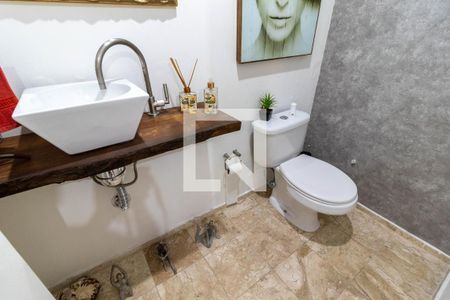 Casa para alugar com 350m², 3 quartos e 3 vagas Casa para alugar com 350m², 3 quartos e 3 vagasBanheiro 5