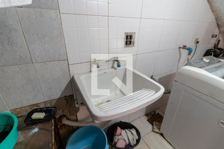 Casa para alugar com 350m², 3 quartos e 3 vagas Casa para alugar com 350m², 3 quartos e 3 vagasÁrea de Serviço - Tanque