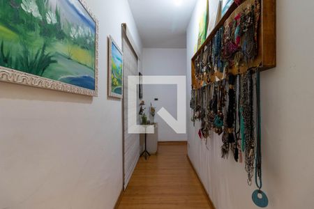 Casa para alugar com 350m², 3 quartos e 3 vagas Casa para alugar com 350m², 3 quartos e 3 vagasCorredor dos Quartos