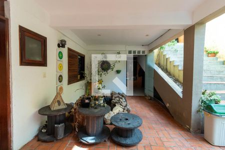 Casa para alugar com 350m², 3 quartos e 3 vagas Casa para alugar com 350m², 3 quartos e 3 vagasVista 2 da Sala