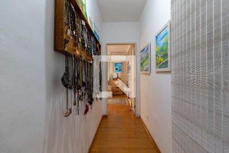 Casa para alugar com 350m², 3 quartos e 3 vagas Casa para alugar com 350m², 3 quartos e 3 vagasCorredor dos Quartos