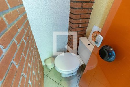 Casa para alugar com 350m², 3 quartos e 3 vagas Casa para alugar com 350m², 3 quartos e 3 vagasBanheiro 6