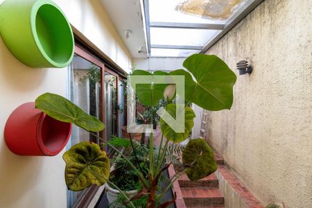 Casa para alugar com 350m², 3 quartos e 3 vagas Casa para alugar com 350m², 3 quartos e 3 vagasVista do Banheiro da Suíte 3