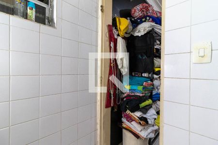 Casa para alugar com 350m², 3 quartos e 3 vagas Casa para alugar com 350m², 3 quartos e 3 vagasBanheiro de Serviço