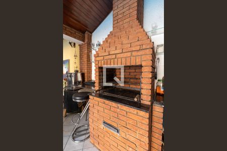 Casa para alugar com 350m², 3 quartos e 3 vagas Casa para alugar com 350m², 3 quartos e 3 vagasÁrea de Lazer - Churrasqueira