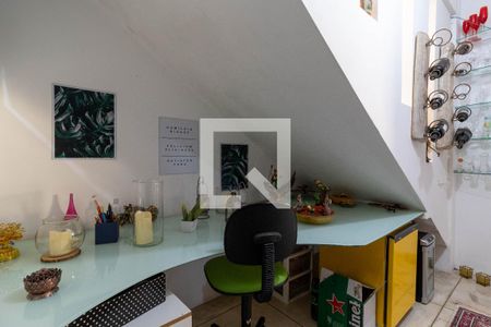 Casa para alugar com 350m², 3 quartos e 3 vagas Casa para alugar com 350m², 3 quartos e 3 vagasEscritório