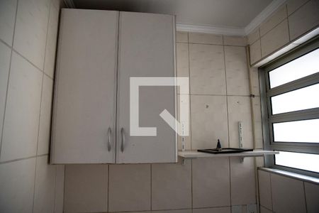 Apartamento para alugar com 42m², 1 quarto e sem vagaCozinha