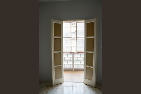 Sala / Quarto de apartamento para alugar com 1 quarto, 42m² em Campos Elíseos, São Paulo