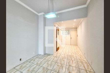 Sala de kitnet/studio à venda com 1 quarto, 42m² em Campos Elíseos, São Paulo