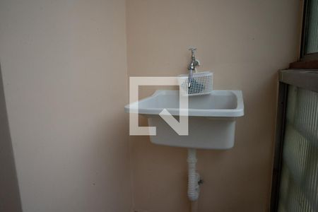 Sacada de apartamento para alugar com 1 quarto, 42m² em Campos Elíseos, São Paulo