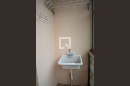 Sacada de apartamento para alugar com 1 quarto, 42m² em Campos Elíseos, São Paulo