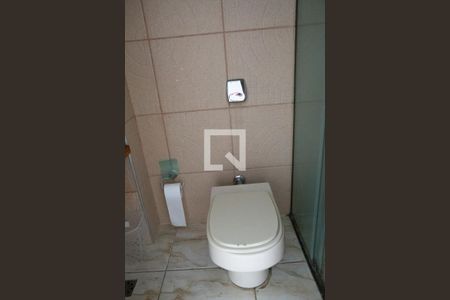 Apartamento para alugar com 42m², 1 quarto e sem vagaBanheiro