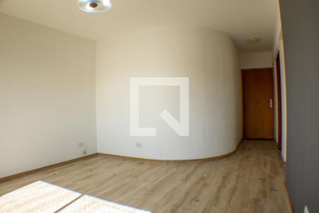 Sala de apartamento para alugar com 2 quartos, 58m² em Vila Parque Jabaquara, São Paulo