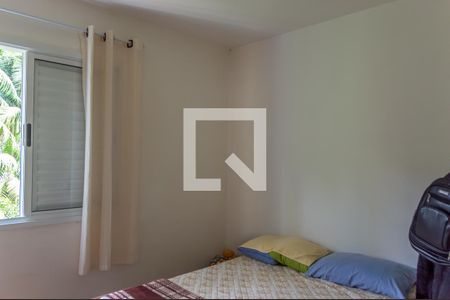 Quarto 2 de apartamento para alugar com 2 quartos, 48m² em Demarchi, São Bernardo do Campo