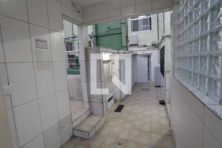 Apartamento à venda com 45m², 2 quartos e 1 vagaHall de Entrada