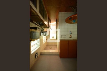 Cozinha de apartamento para alugar com 2 quartos, 250m² em Colégio, Rio de Janeiro