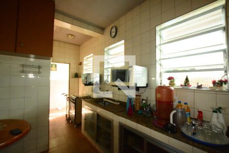 Cozinha de apartamento para alugar com 2 quartos, 250m² em Colégio, Rio de Janeiro