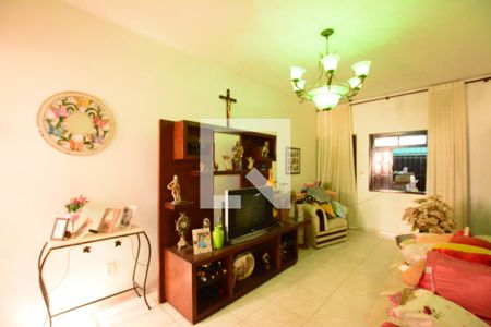Sala de apartamento à venda com 2 quartos, 250m² em Colégio, Rio de Janeiro