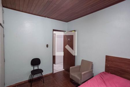 Quarto 1 de casa à venda com 4 quartos, 238m² em Carlos Prates, Belo Horizonte