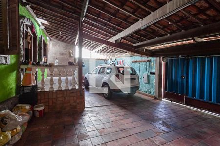 Casa à venda com 238m², 4 quartos e 3 vagasGaragem
