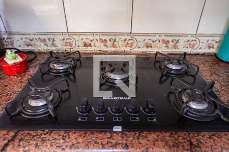 Casa à venda com 238m², 4 quartos e 3 vagasCozinha