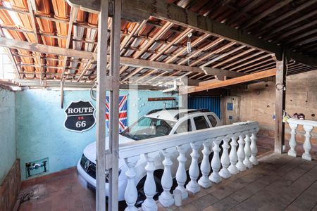 Casa à venda com 238m², 4 quartos e 3 vagasGaragem