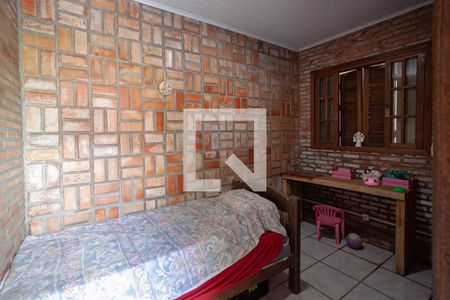 Casa à venda com 238m², 4 quartos e 3 vagasQuarto 3