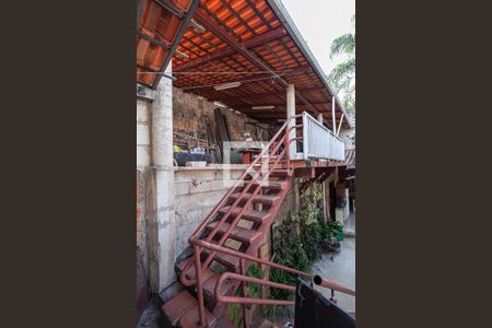 Casa à venda com 238m², 4 quartos e 3 vagasTerraço