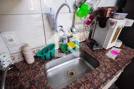 Casa à venda com 238m², 4 quartos e 3 vagasCozinha