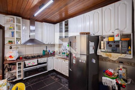 Casa à venda com 238m², 4 quartos e 3 vagasCozinha