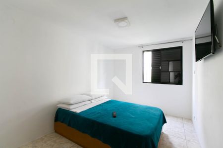 Quarto 1  de apartamento à venda com 2 quartos, 49m² em Itaquera, São Paulo