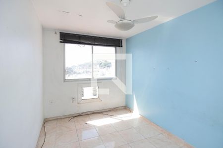Quarto 1 de apartamento para alugar com 2 quartos, 55m² em Lins de Vasconcelos, Rio de Janeiro