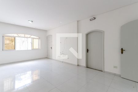 Sala de casa para alugar com 3 quartos, 183m² em Parque Casa de Pedra, São Paulo