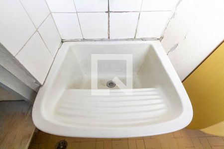 Apartamento para alugar com 60m², 2 quartos e 1 vagaTanque