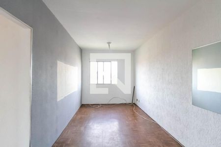 Sala de apartamento para alugar com 2 quartos, 60m² em Santa Terezinha, São Bernardo do Campo