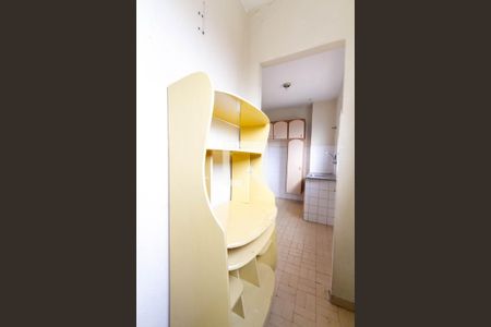 Apartamento para alugar com 60m², 2 quartos e 1 vagaÁrea de serviço