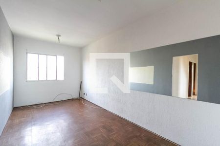 Sala de apartamento para alugar com 2 quartos, 60m² em Santa Terezinha, São Bernardo do Campo