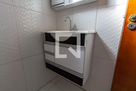 Apartamento para alugar com 60m², 2 quartos e 1 vagaBanheiro