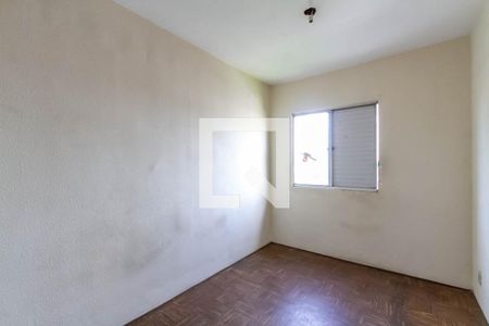 Banheiro do Quarto 2 de apartamento para alugar com 2 quartos, 60m² em Santa Terezinha, São Bernardo do Campo