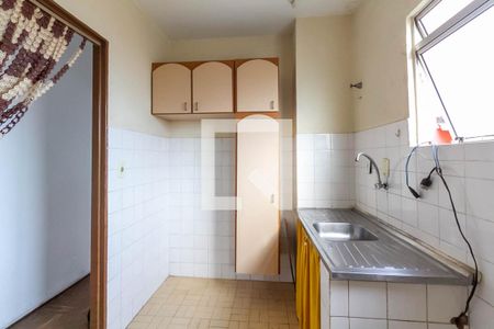 Apartamento para alugar com 60m², 2 quartos e 1 vagaCozinha