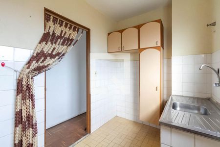 Apartamento para alugar com 60m², 2 quartos e 1 vagaCozinha